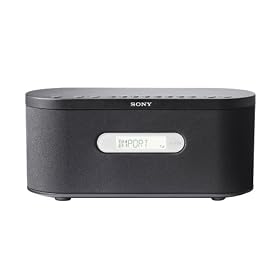 Sony AIRSA10 S-AIR Speaker System - Black