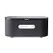 Sony AIRSA10 S-AIR Speaker System - Black