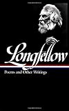 Omslagsbilde av Henry Wadsworth Longfellow