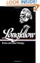 Henry Wadsworth Longfellow: Poems and Other Writings (Library of America)