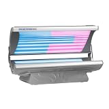 41ehPHWg%2BQL. SL160  Solar Storm 24 Bulb Tanning Bed with Arm and Face Lamps