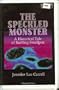 Speckled Monster : a historical tale of battling smallpox