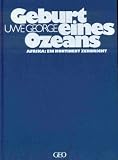 Geburt eines Ozeans - Uwe George