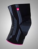 IMAGE OF CEP Rx Knee Brace, Color:Black, IV