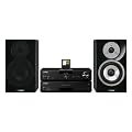 Yamaha MCS-1330 Kompaktanlage (Apple iPod Dock, USB 2.0) schwarz