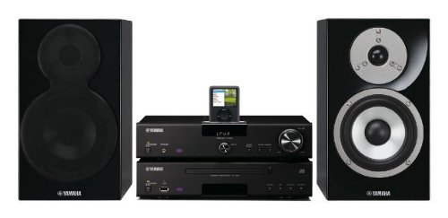 Yamaha MCS-1330 Sistema Home Audio Yamaha MCS-1330 Sistema Home Audio