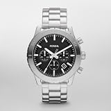 Fossil Keaton Stainless Steel Watch