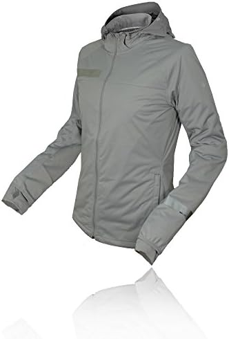 NIKE WOMEN'S ELEMENT SHIELD MAX RUNNING JACKET