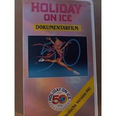 50 Jahre Holiday on Ice - Dokumentarfilm