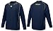Michigan Wolverines Pay Dirt Embroidered Smooth Finish Performance NikeFit Crew Top