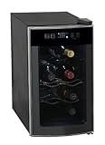 8 BOTTLE DELUXE WINE CHILLER PERP