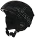 Smith Ski- und Snowboardhelm  Variant Bluetooth, Black Pinstripe