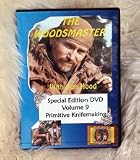Woodsmaster 09 – Primitive Knifemaking
