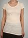 Alternative 3.1 oz Sheer Tunic - AA5018