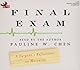 Final Exam: A Surgeon's Reflections on Mortality