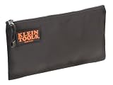 Klein 5139B 12-1/2-Inch Cordura Ballistic Nylon Zipper Bag