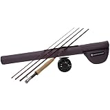 Redington Voyant Fly Rod 9'0 4PC