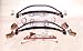 Skyjacker YJ60M COMP BOX, 6in 87-95 JEEP Y