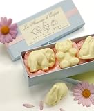 Baby Animals Soap Trio Box Set