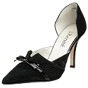 J.Renee Women's Annika Two Piece Pump