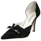 JRenee Womens Annika Two Piece Pump