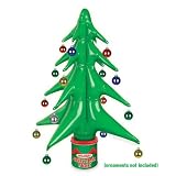 Inflatable xmas Tree
