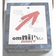 OmniPage Direct Text Scanner Converter by OmniPage Direct