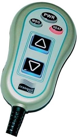 Tranquil Ease Lift Chair or Power Recliner 6022 Hand Control with Heat and Massage Tranquil Ease Lift Chair or Power Recliner 6022 Hand Control with Heat and Massage