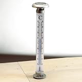 Eigenschaften Unimet  / SOLARTHERMOMETER 118CM 023132