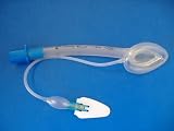 Laryngeal Mask Airway, size 2, pvc, disposable