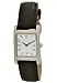 Coach Men's Lexington Black Leather Strap watch #14600521