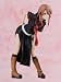 Ryoko Oogami with seven fellow wolf - 1/8 Scale 19cm Tall PVC Figure_s-4