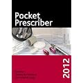 Pocket Prescriber 2012