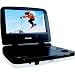 Philips PET702 7-Inch Portable DVD Player