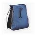 Tri-Color Urban Back Pack 14"x14-1/2"x 5"
