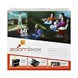 Zoombox DVD Entertainment Projector