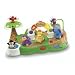 Spinnin' Around Musical Zoo Activity Center by Fisher-Price