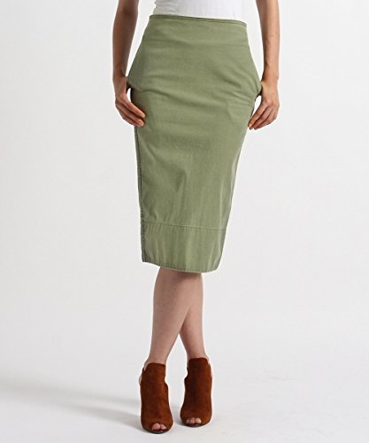 (アクアガール) aquagirl ◆MADISONBLUE SOFIE BACK SATIN LONG SKIRT 02879904