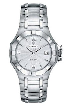 Concord Men's 310374 New Saratoga Watch
