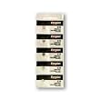 Energizer Silver Oxide Watch Battery For Energizer 339 Button Cell