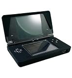 Nintendo DSi Kroo Soft Silicone Gel Skin Case Cover (BLACK) 41ehYJSQ85L. SL160 Nintendo DSi Kroo Soft Silicone Gel Skin Case Cover (BLACK)