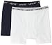 Levi's Underwear Boys 8-20 2 Pack Boxer Briefs
