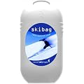Touch Of Ginger Urban Survival Range Ski Bag Essentials Kit