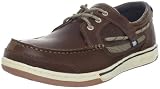 Sebago Men's Triton Three-Eye Shoe