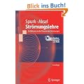 Str�mungslehre: Einf�hrung in die Theorie der Str�mungen (Springer-Lehrbuch)