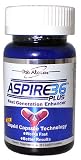 Aspire36 Plus (new version) by Palo Alto Labs - Aspire 36 Liquid Cap for Male Pleasure
