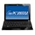 Asus EeePC 1005HA Seashell 10-inch Black Netbook (Intel Atom N280 1.66 GHz, 1 GB RAM, 160 GB HDD, Windows XP, up to 10 Hours Battery Life)