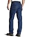 Dickies Men's Regular Fit 5-Pocket Jean,Indigo Blue,32x34