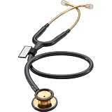 MDF MD One Stainless Steel Stethoscope