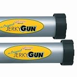 Original Jerky Gun Tubes Extra Tubes by 